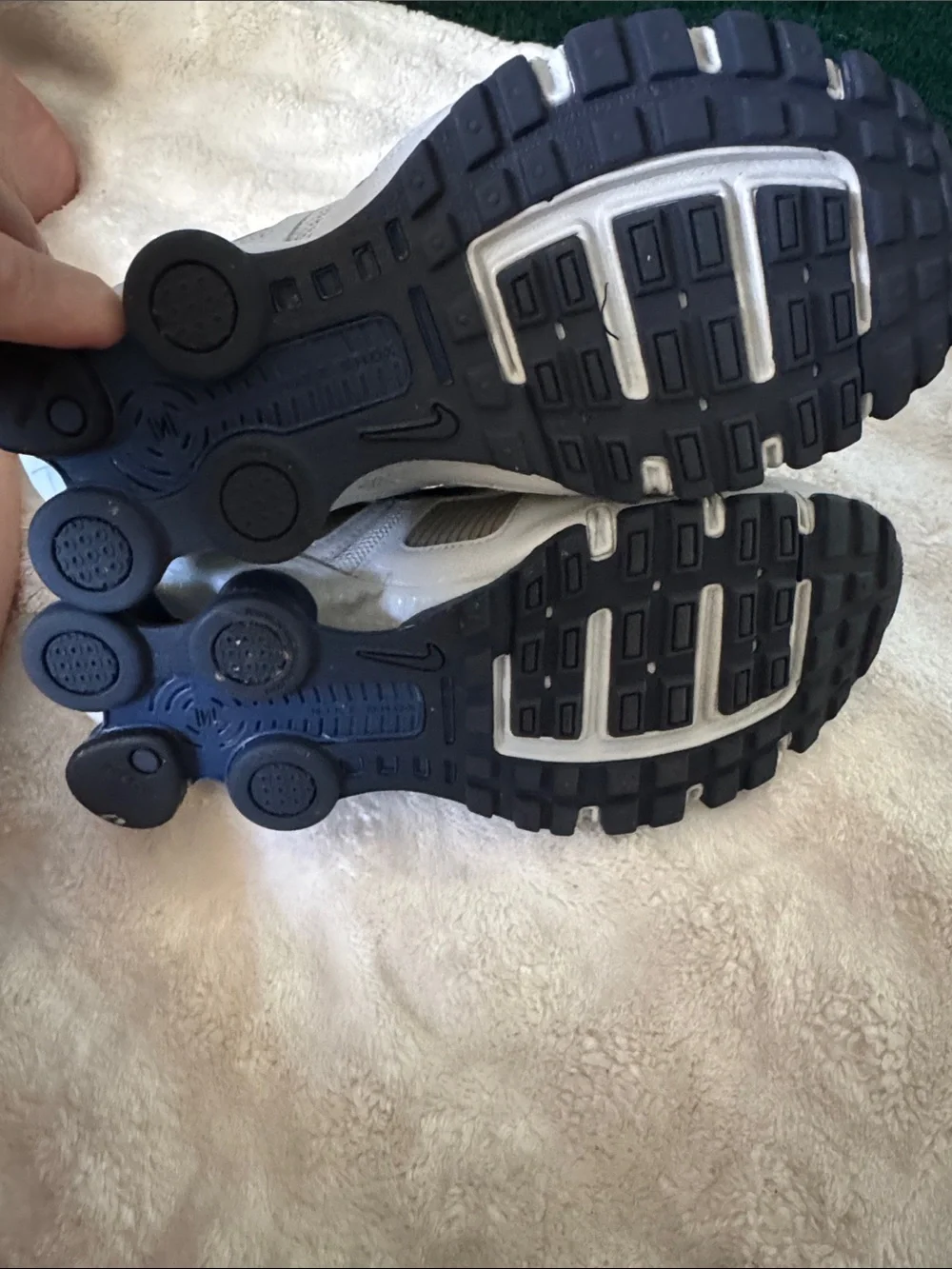 Nike classic turbo