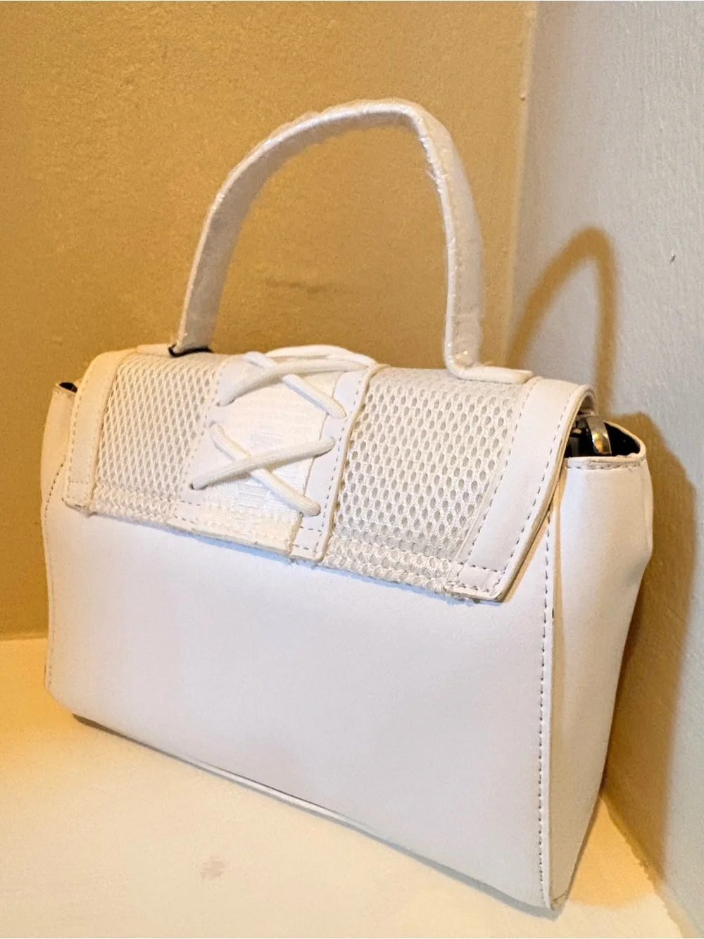 Steve Madden stunning crisp