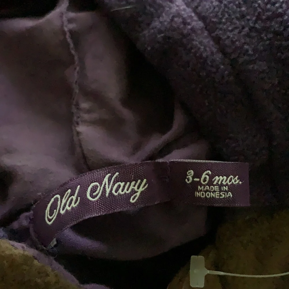 Old Navy old navy