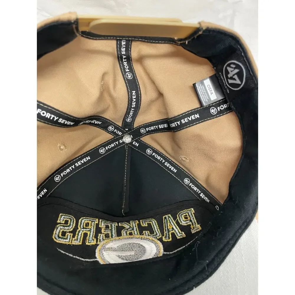 ’47 green bay