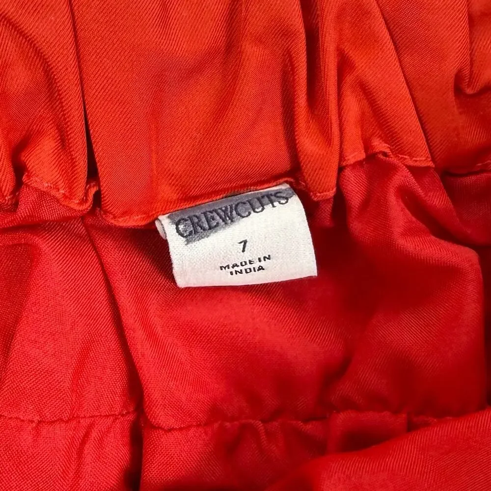 Crewcuts new tags
