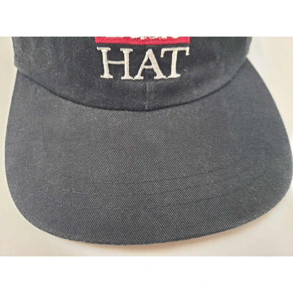 Your Basic Hat tag says