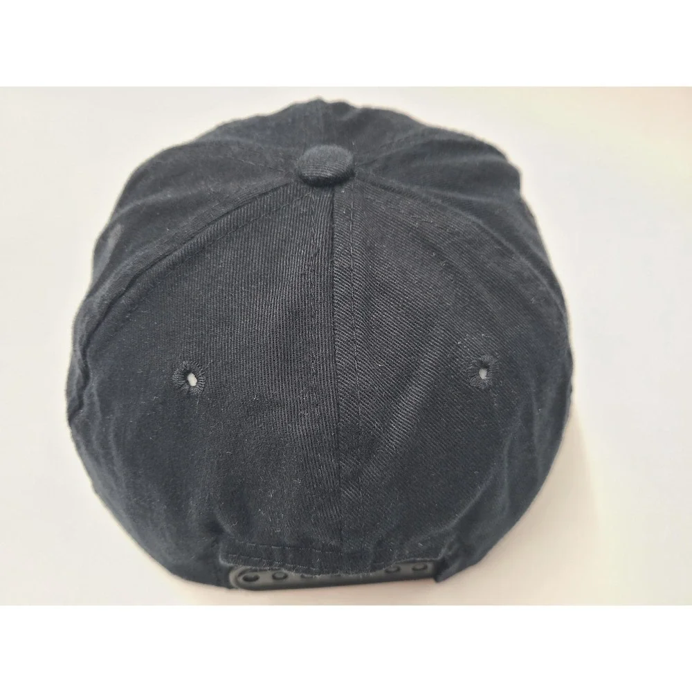 Your Basic Hat tag says