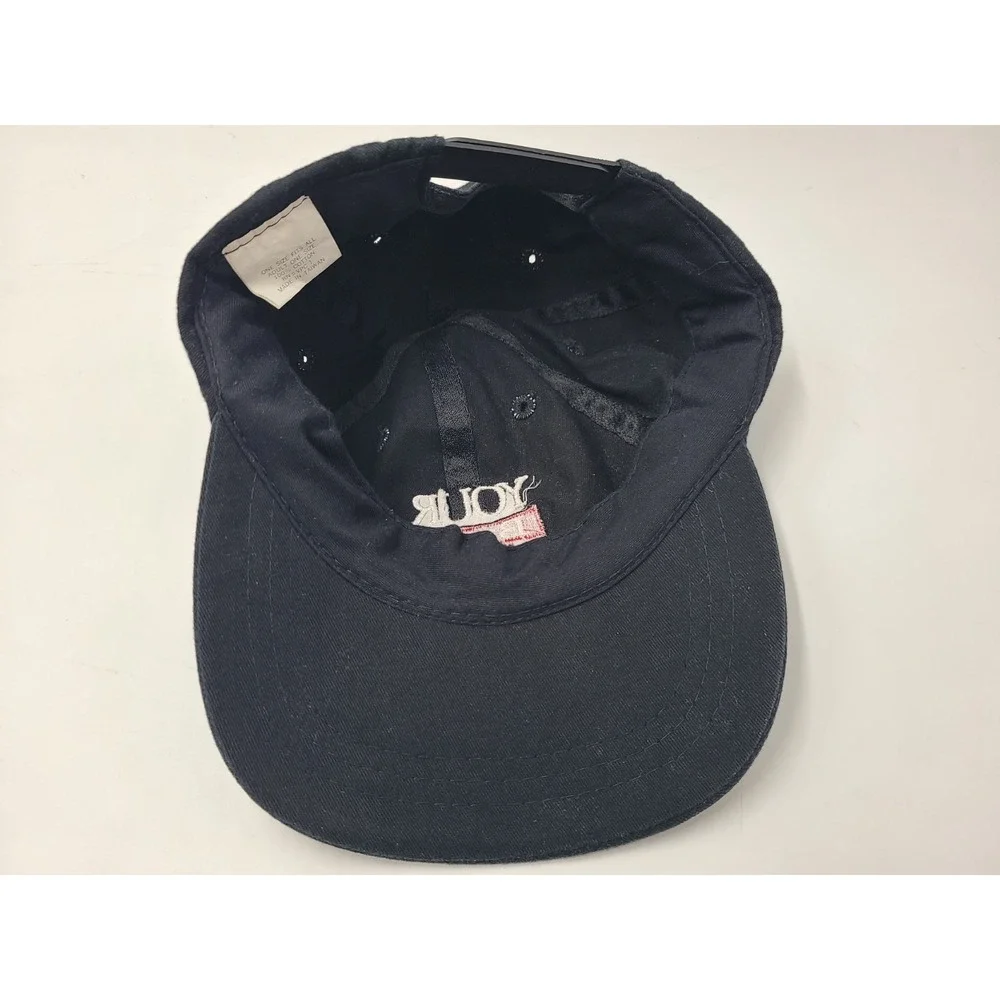 Your Basic Hat tag says