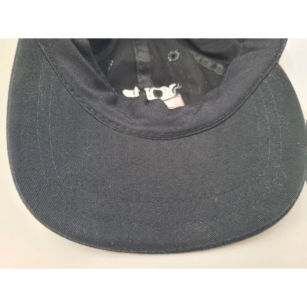 Your Basic Hat tag says