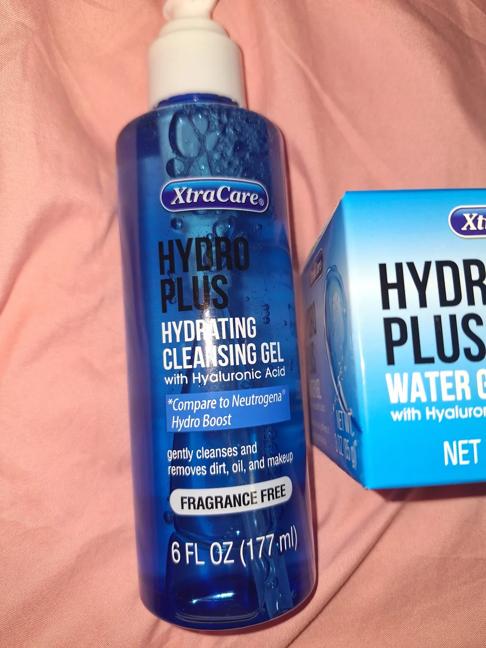 xtra care xtracare hydro