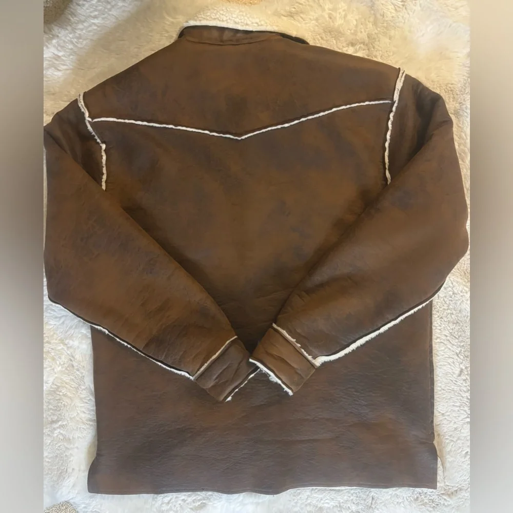 True Grit pit faux