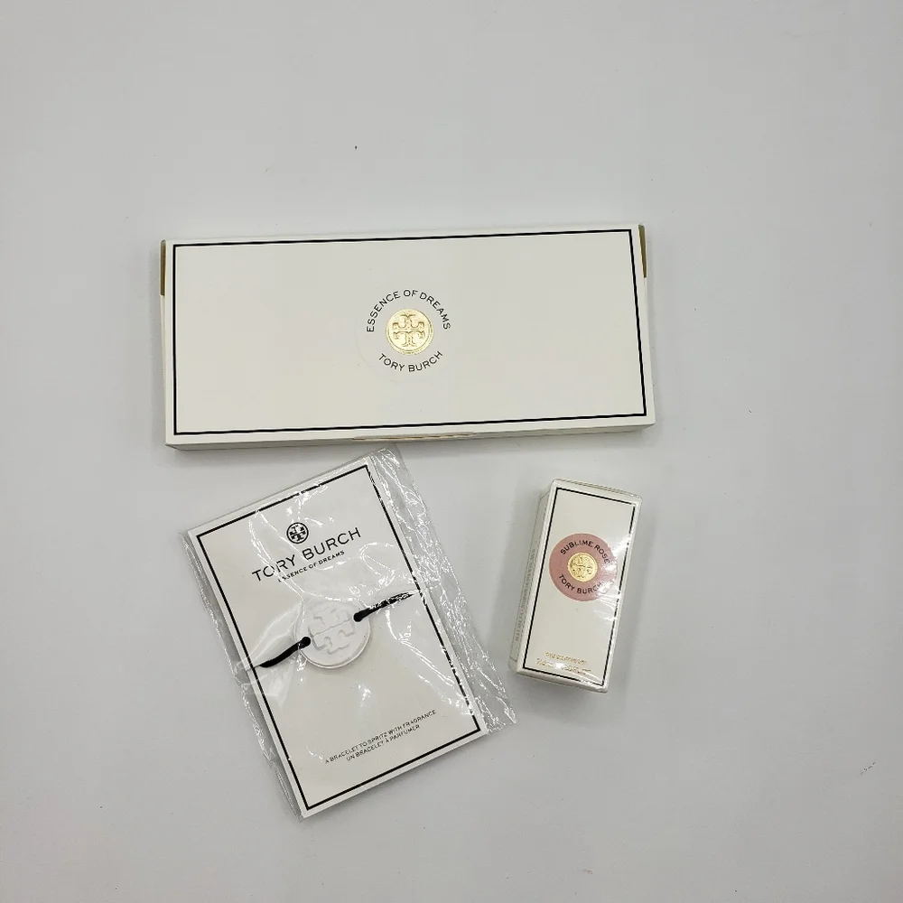 Tory Burch items bundle