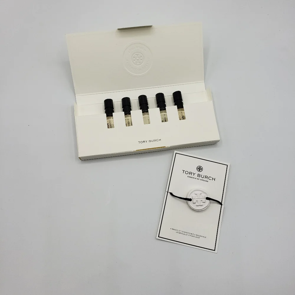 Tory Burch items bundle