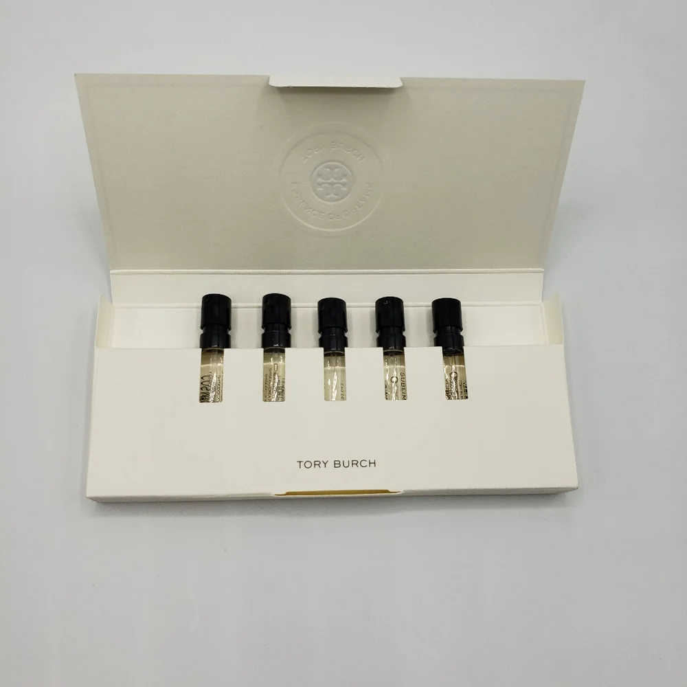 Tory Burch items bundle