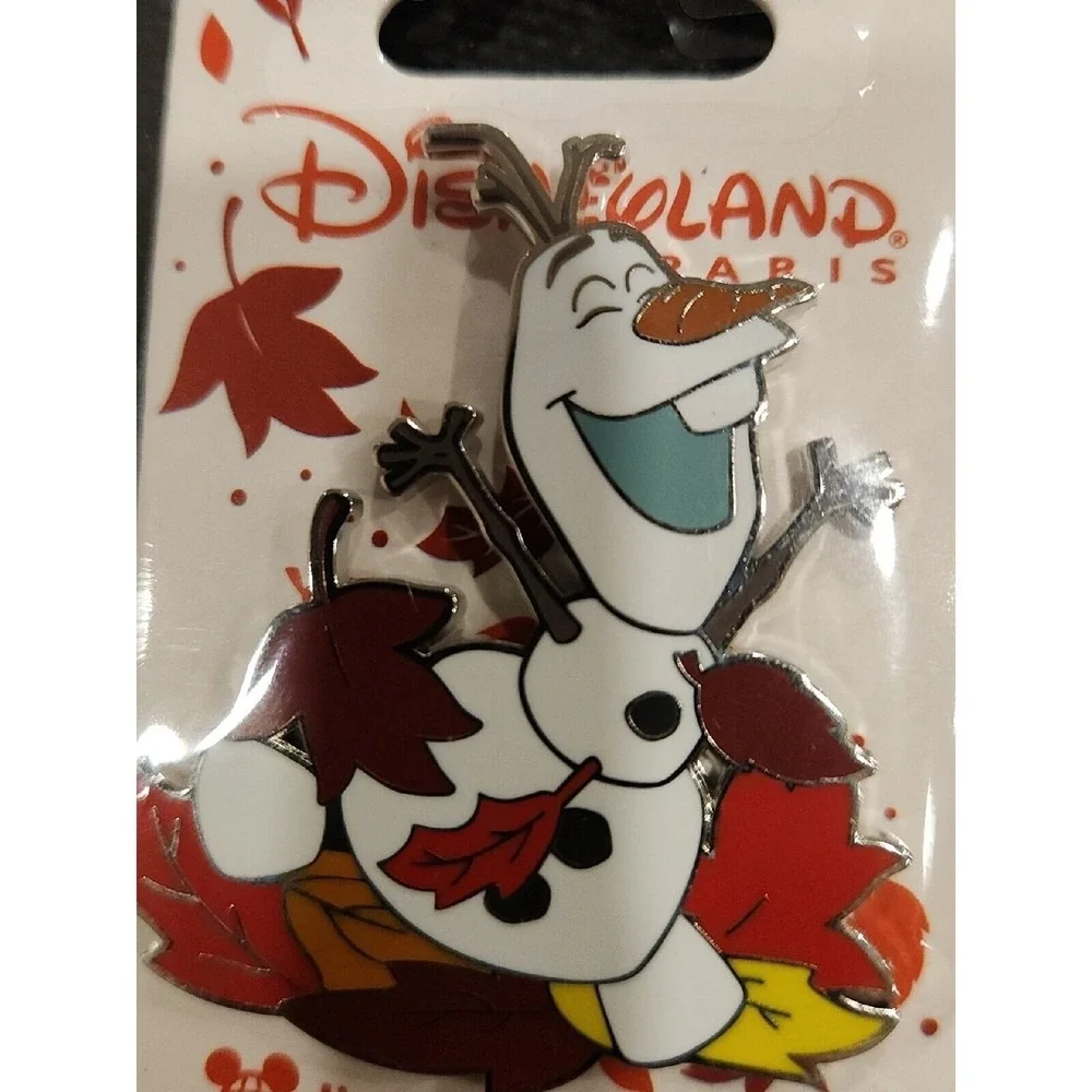 Disney this pin