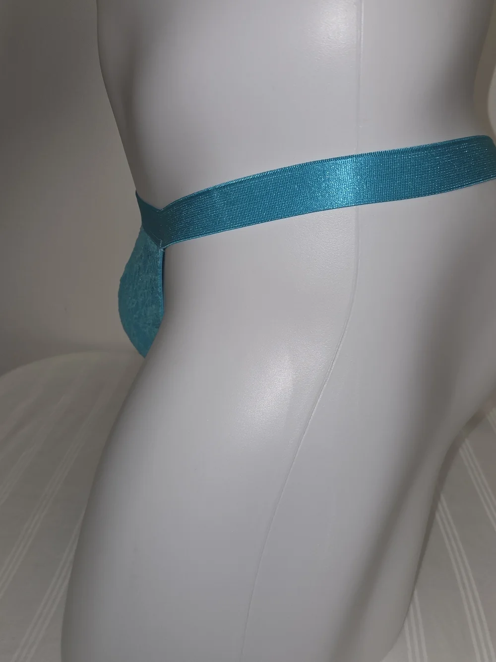 Cosabella low rise