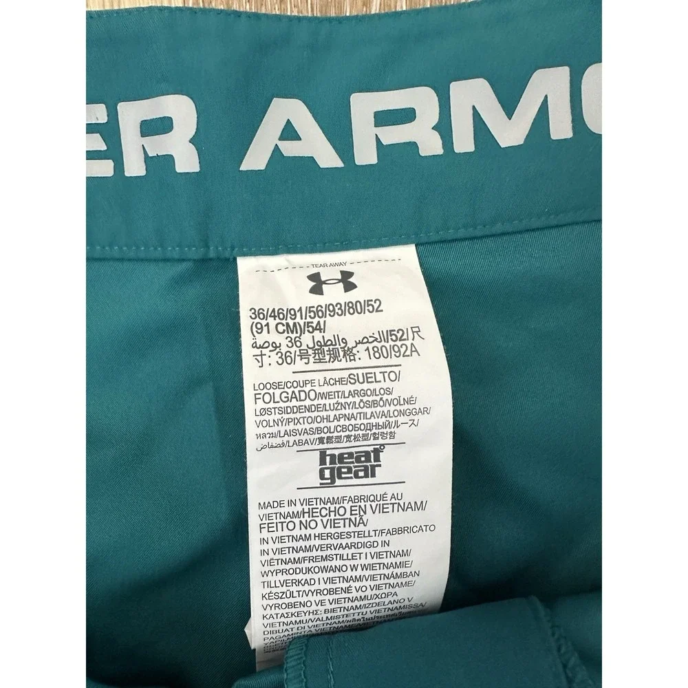 Under Armour under armour