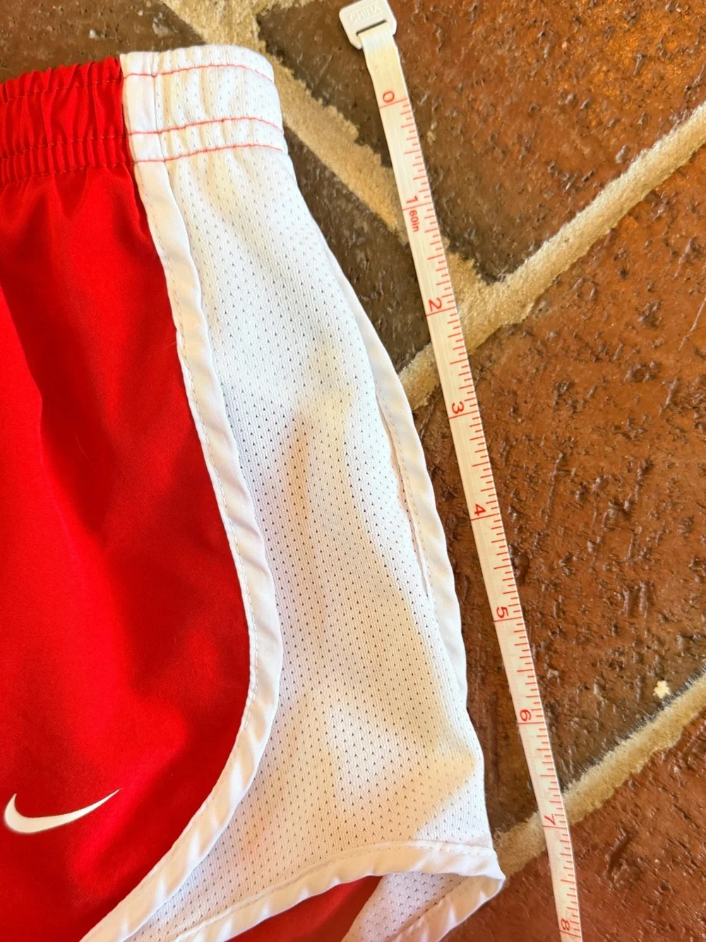 Nike classic running