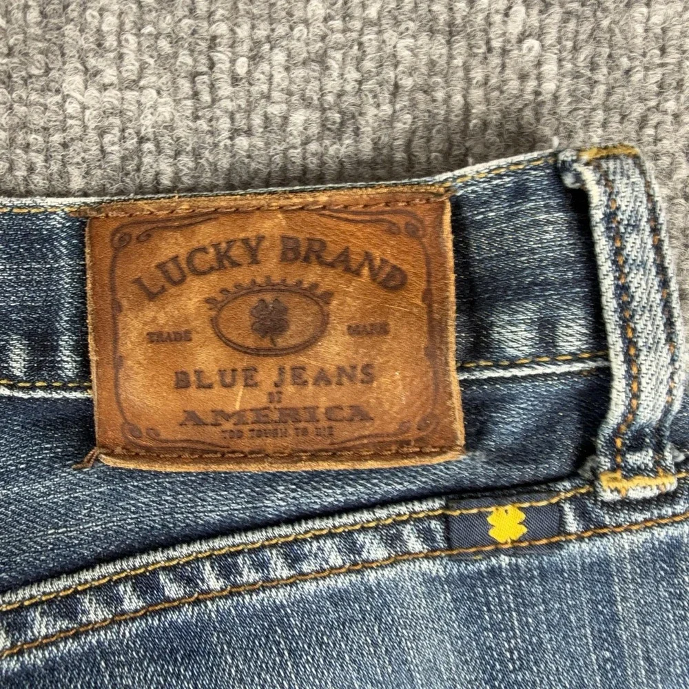 Lucky Brand lucky brand