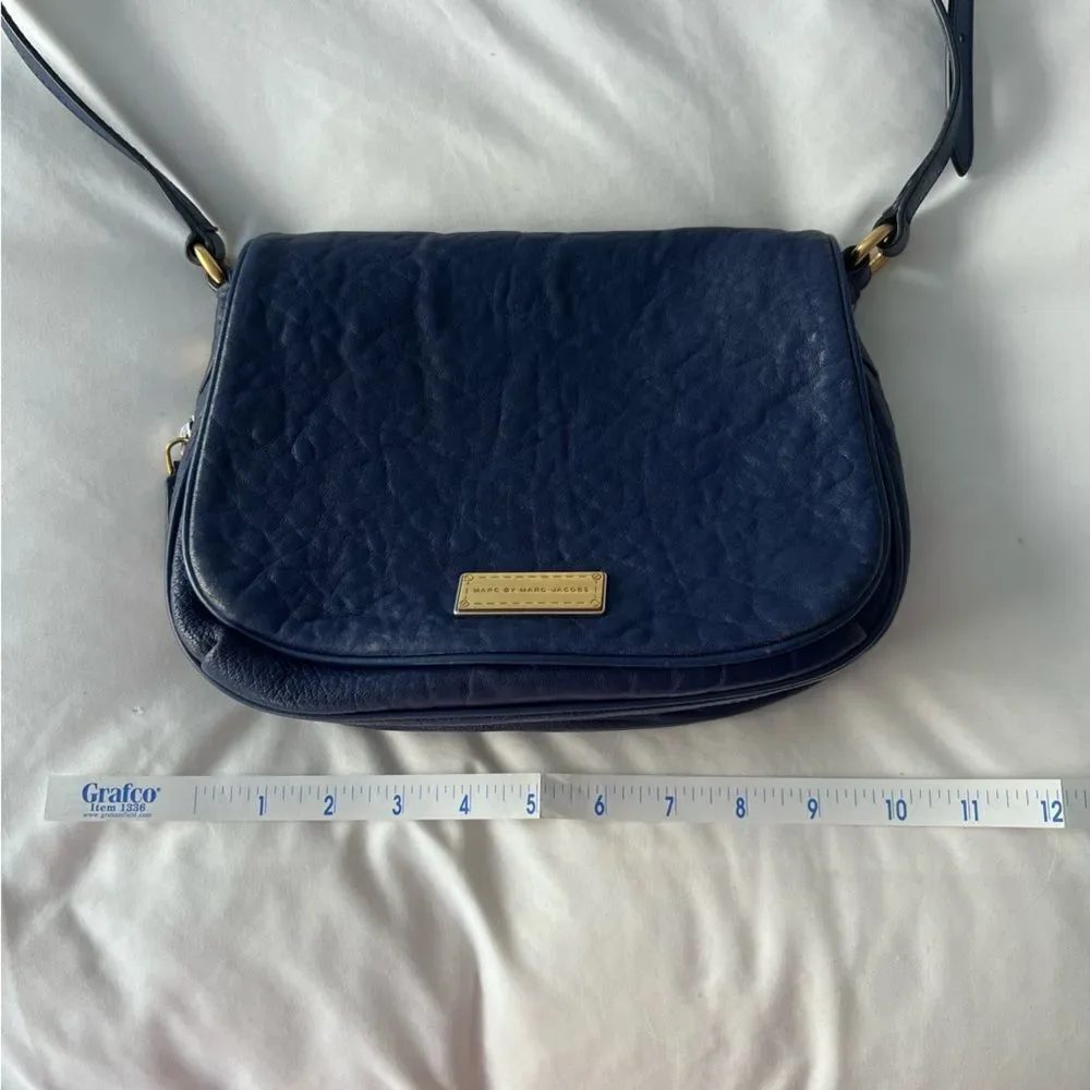 Marc By Marc Jacobs 100 cross handbag