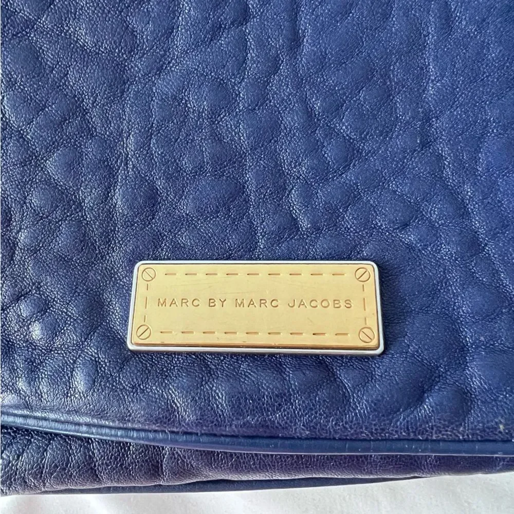 Marc By Marc Jacobs printed contains compartment