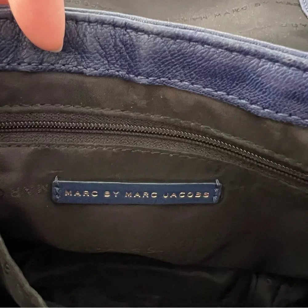 Marc By Marc Jacobs body heads