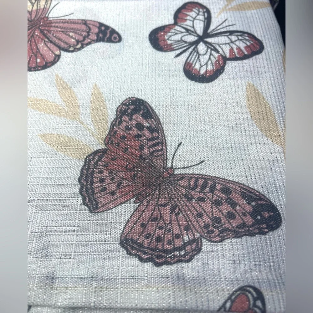 Willow & Reed butterfly shower