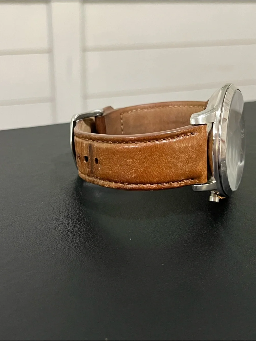 Fossil classic fs5408