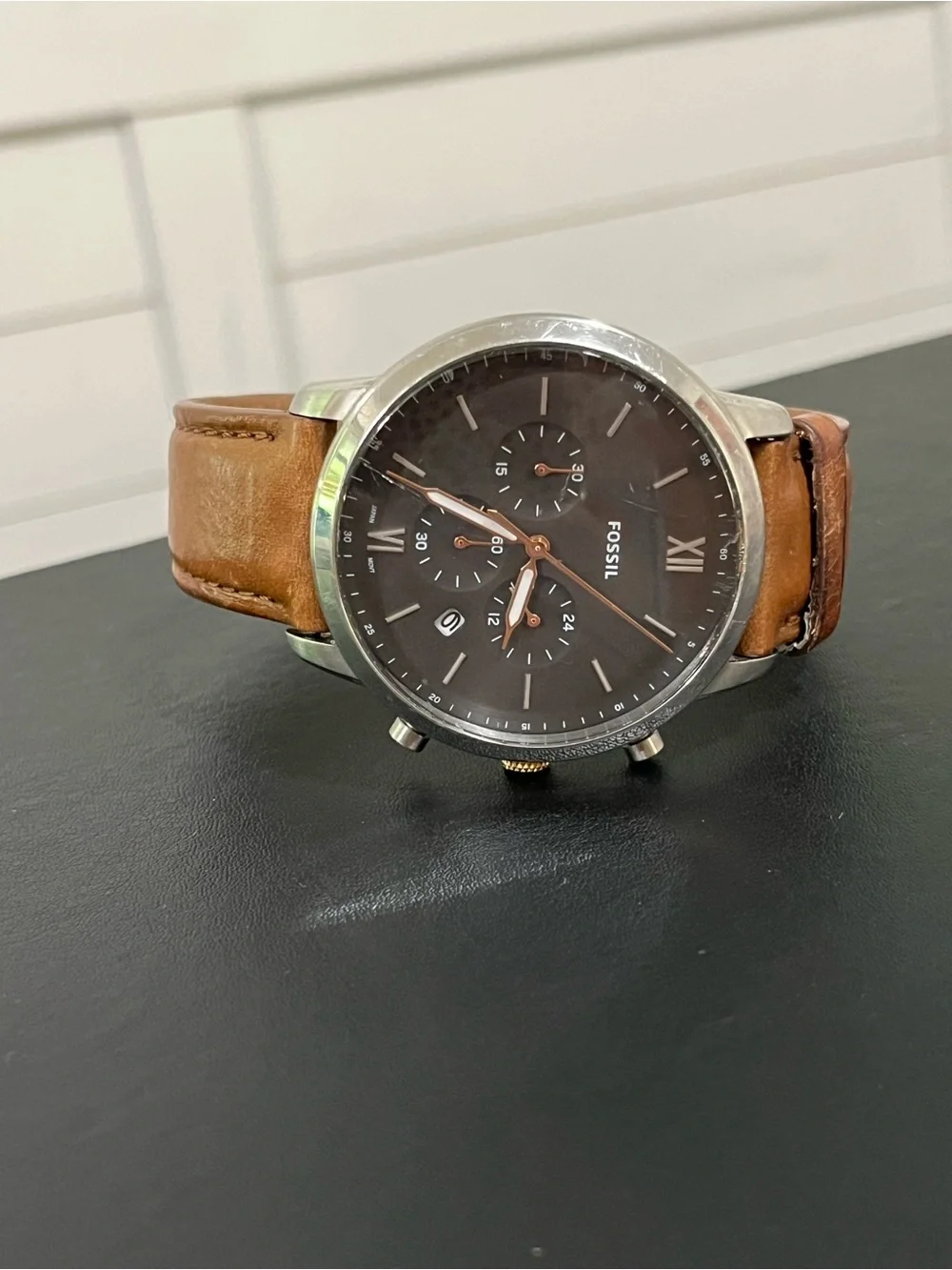 Fossil classic fs5408