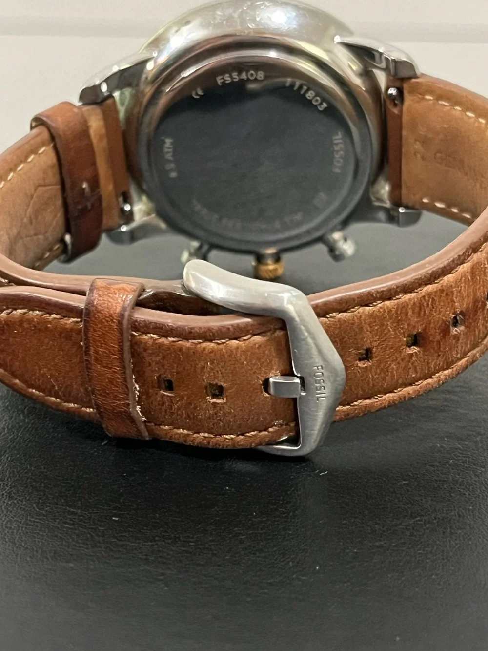 Fossil classic fs5408