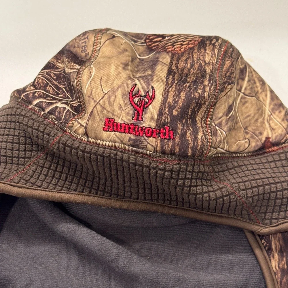Huntworth socialflare curated