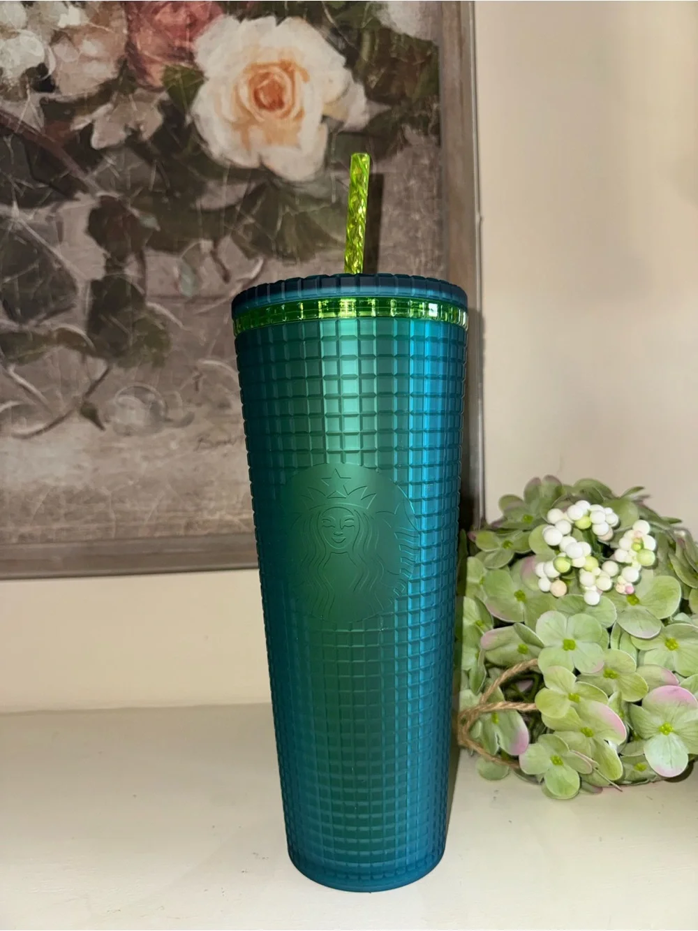 Starbucks vtg brand
