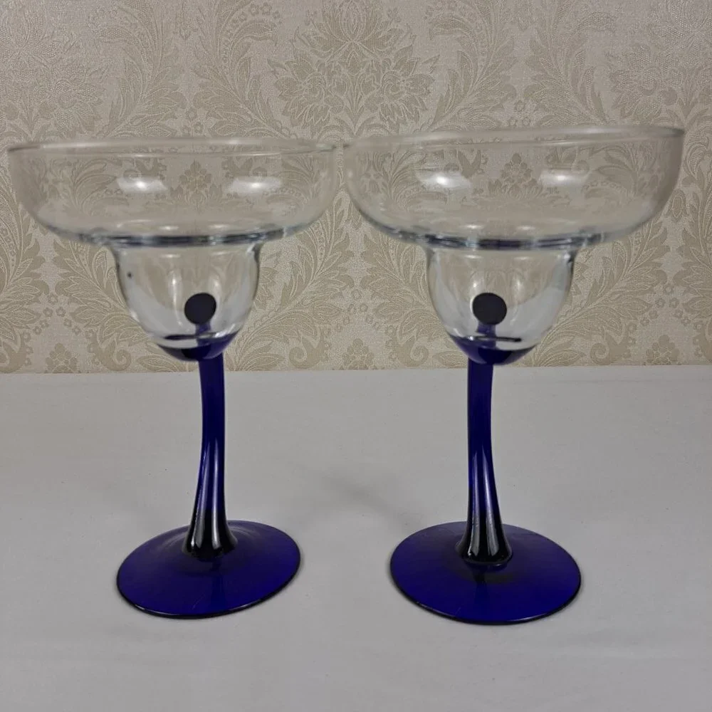 Libbey size 25