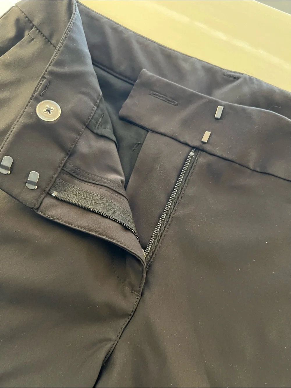Nike streamlined tailored
