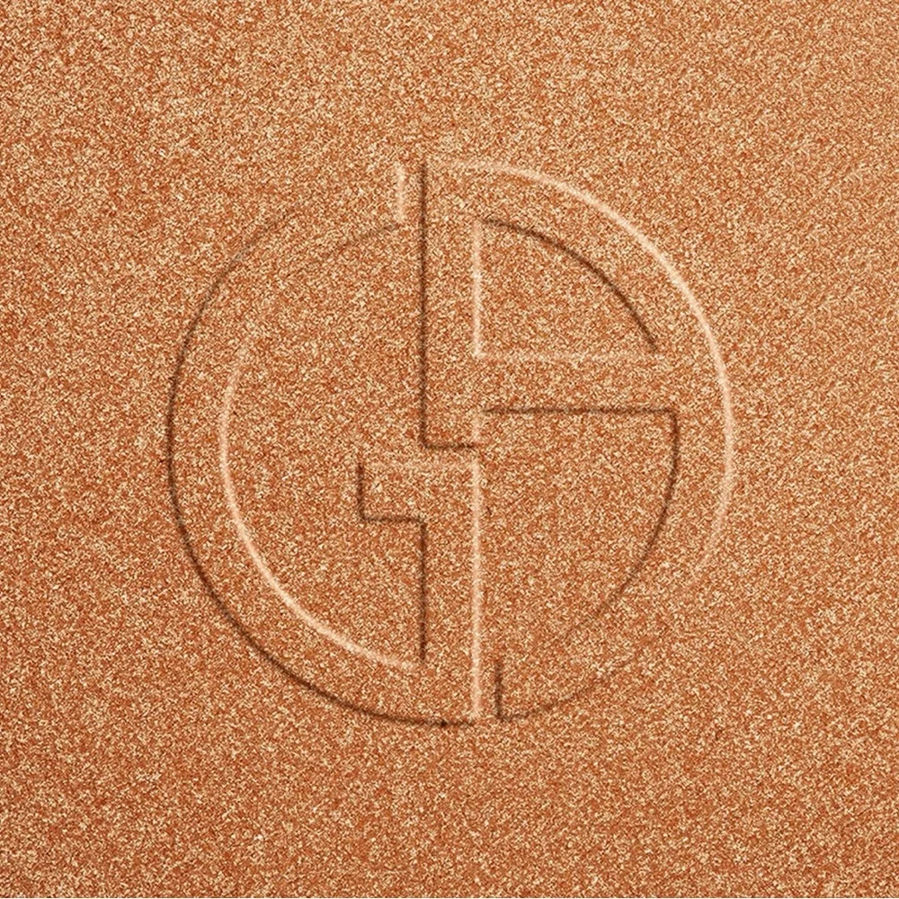 Giorgio Armani luminous bronzer