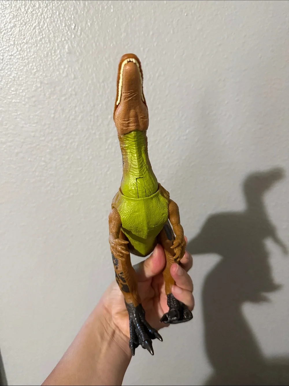 Mattel questions leave