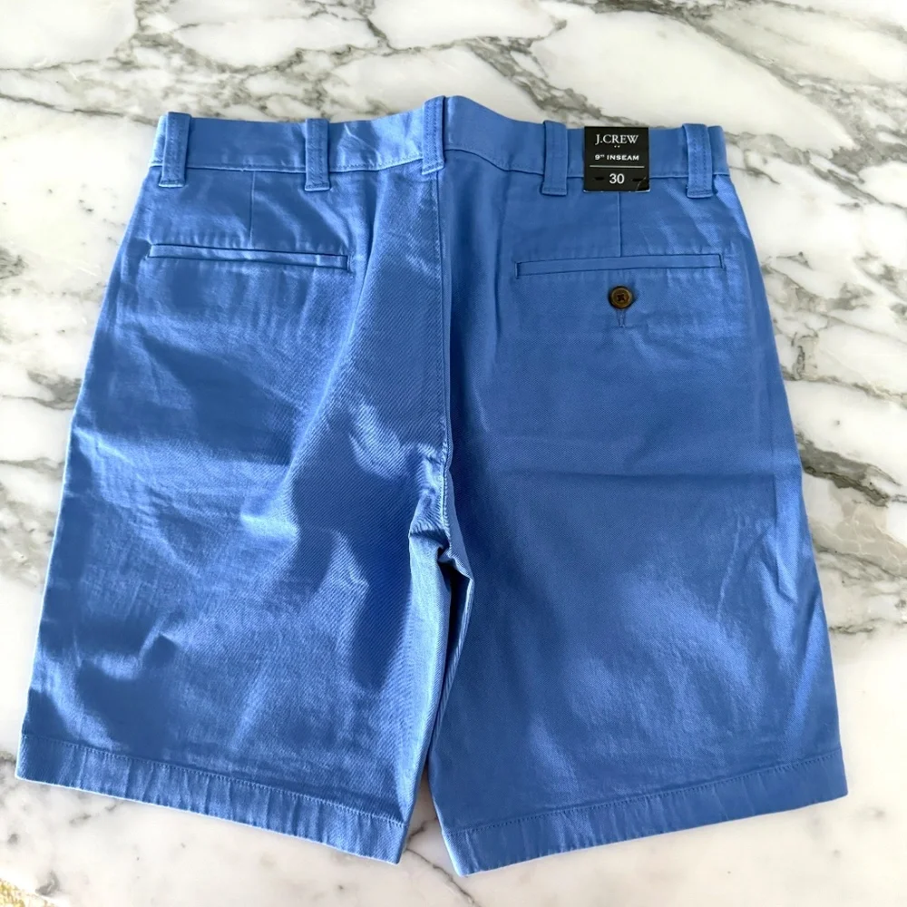 J. Crew crew men