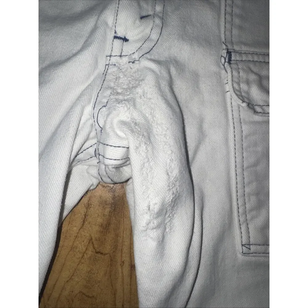 Levis stitching wardrobe