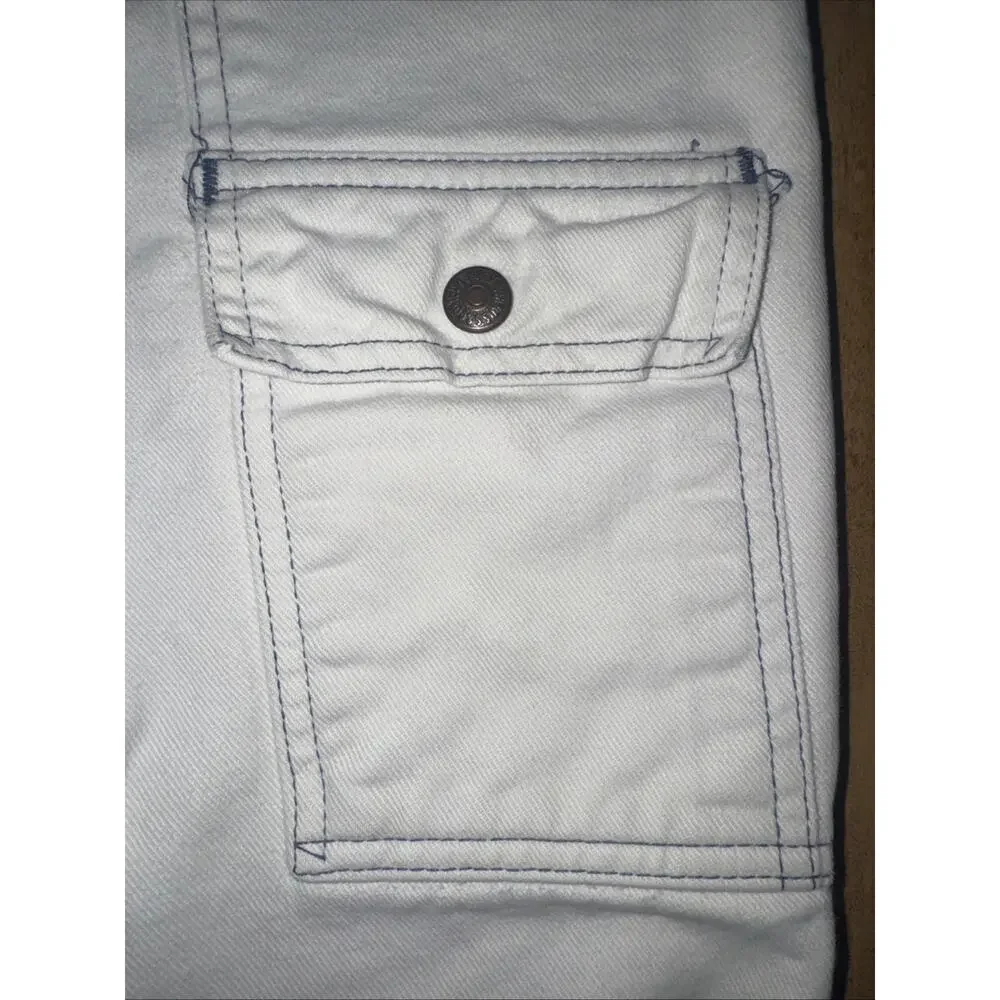 Levis piece made size