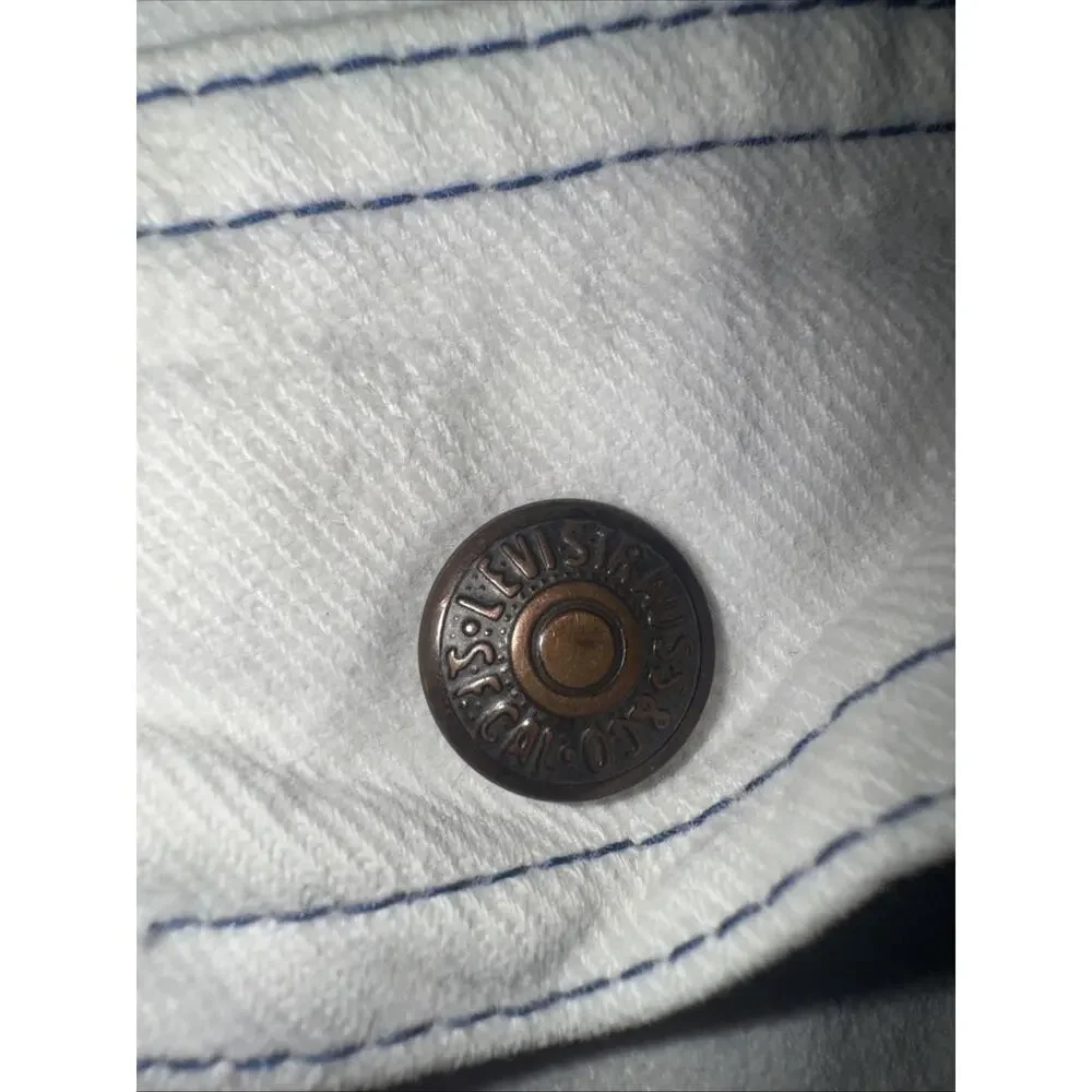 Levis big unique
