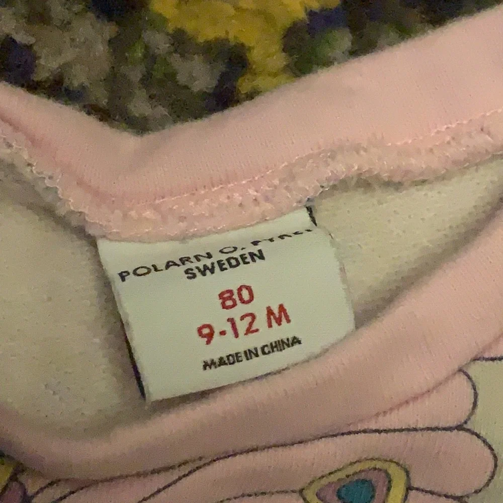 Polarn O. Pyret pre owned