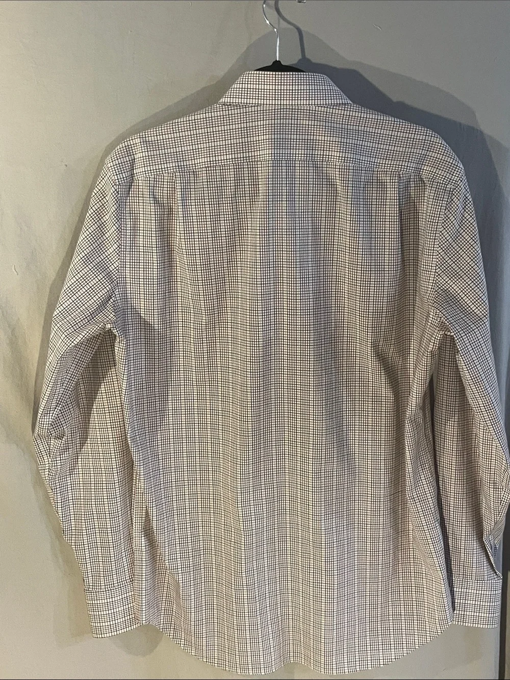 J. Crew crew long