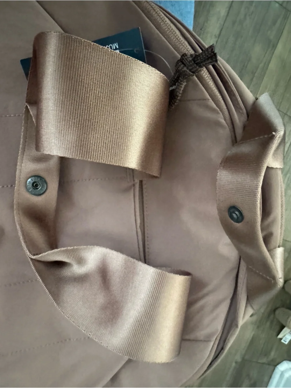 The North Face item color