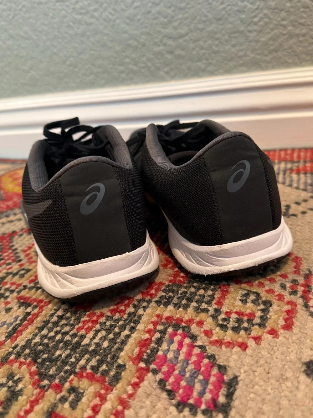 Asics lightweight crosstraining