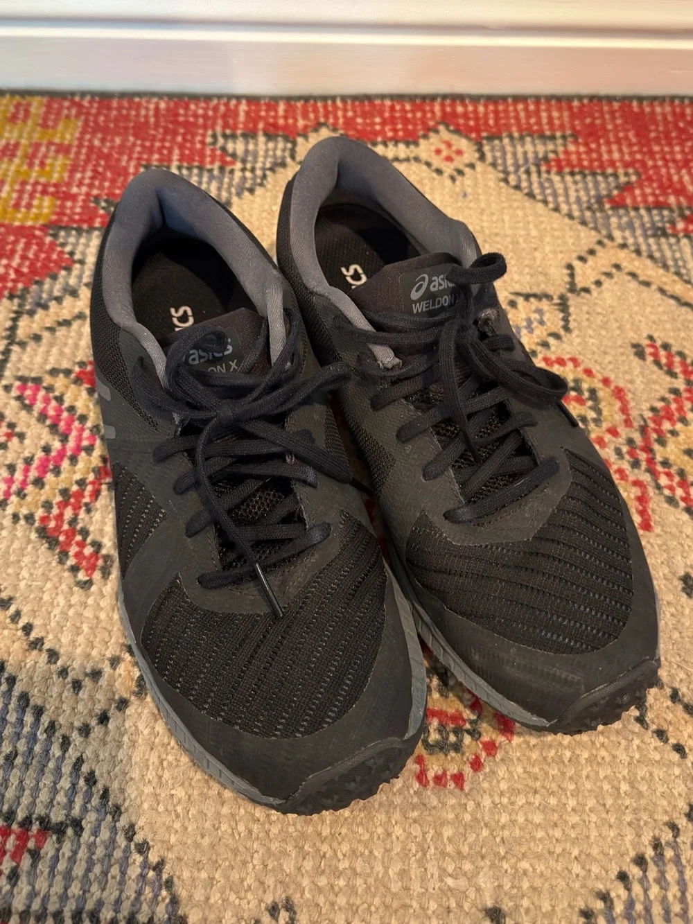 Asics lightweight crosstraining