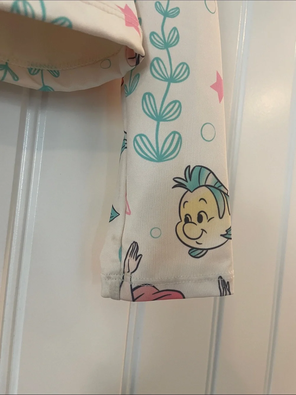 Disney ariel little