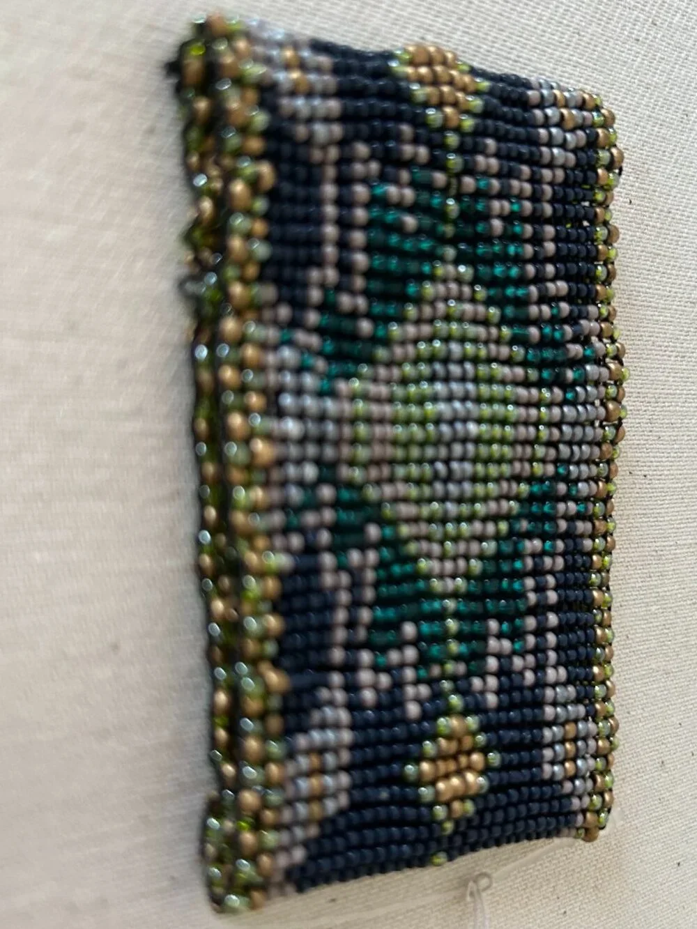 Cookie Lee stretch bracelet