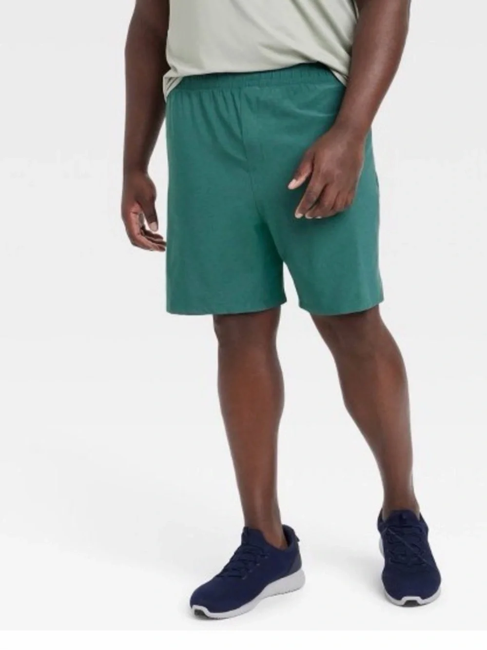 Men's 8