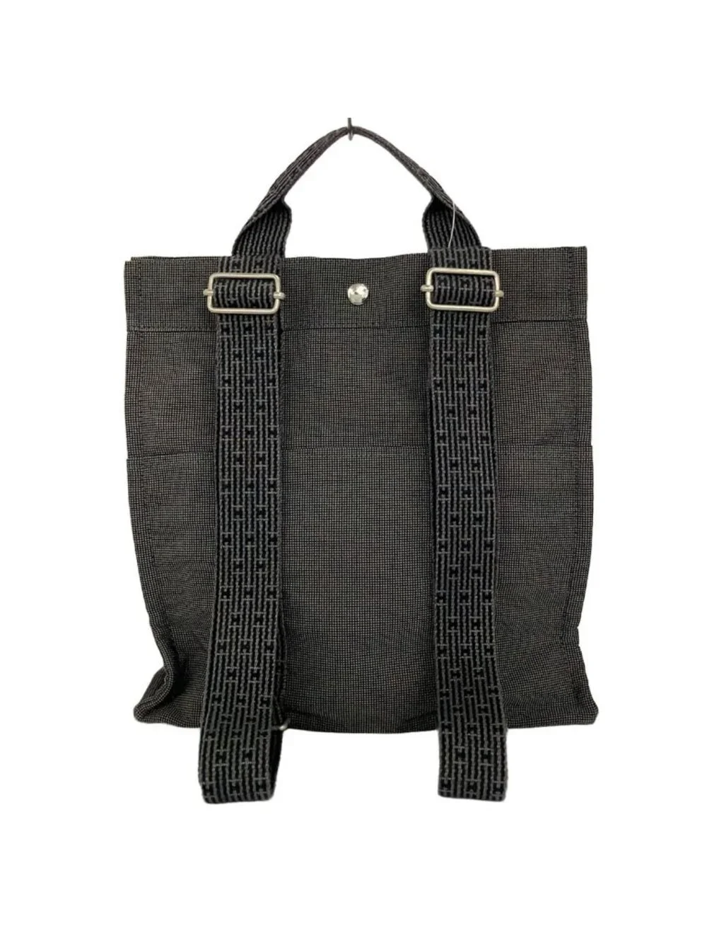 Hermes this authentic