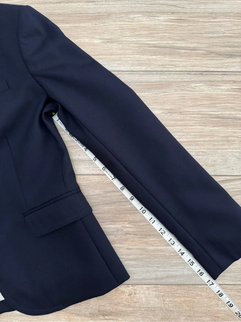 J. Crew crew schoolboy