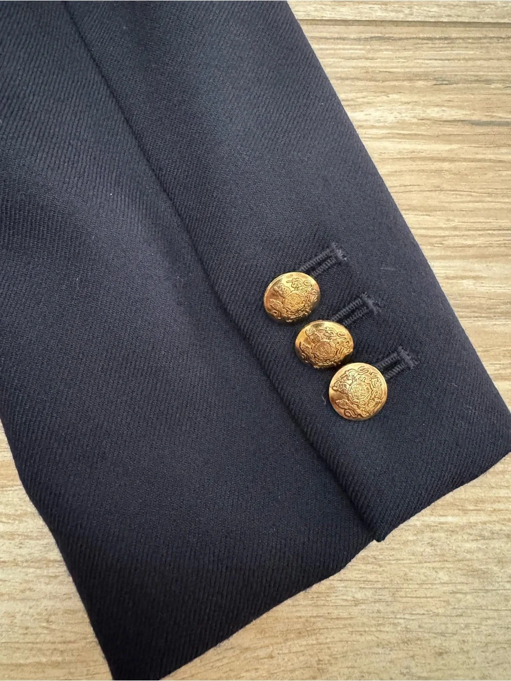 J. Crew crew schoolboy