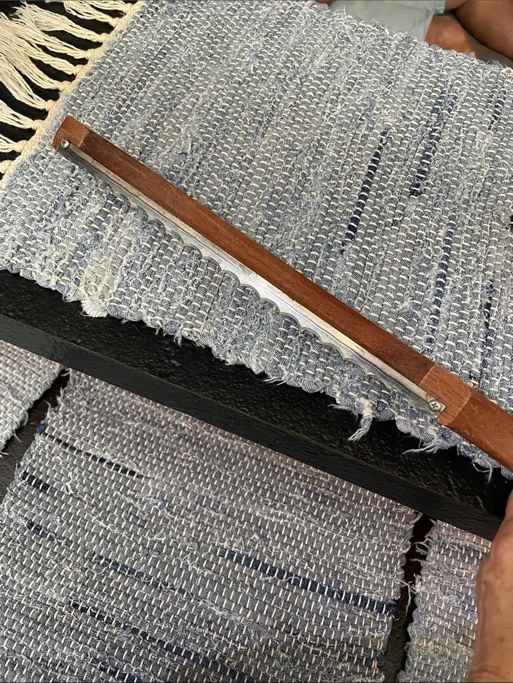 N/A solid wooden