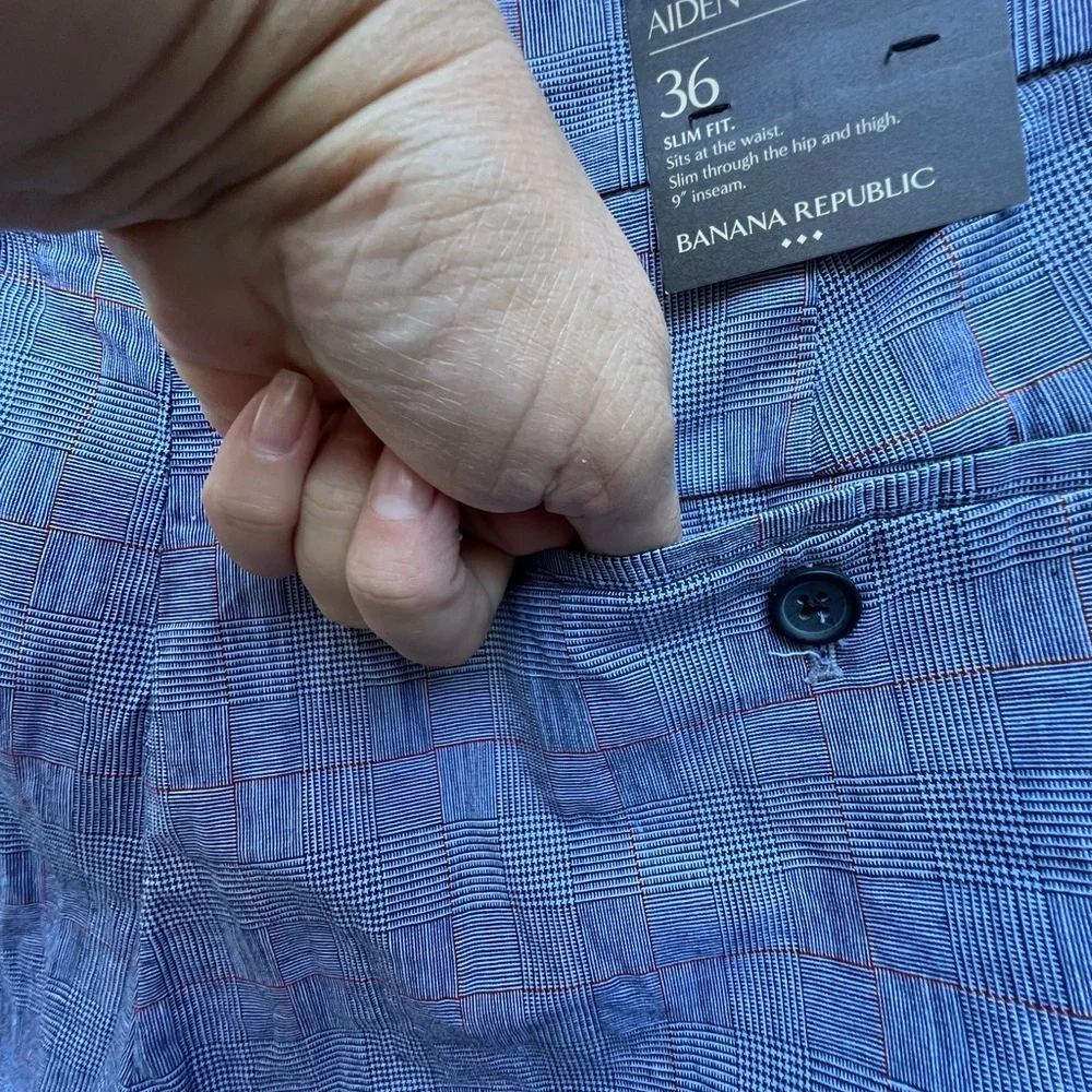 Banana Republic banana republic