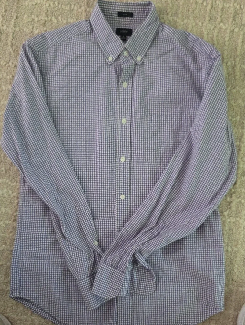 J. Crew crew slim